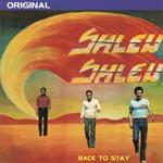 Back to Stay