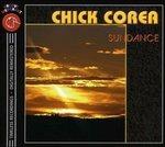 Sundance - CD Audio di Chick Corea