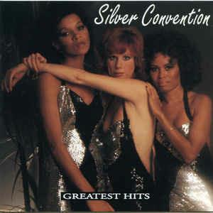 Greatest Hits - CD Audio di Silver Convention