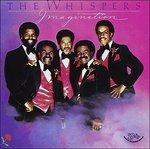 Imagination - CD Audio di Whispers