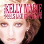 Feels Like I'm in Love - Vinile LP di Kelly Marie