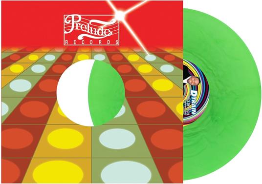 Walk On By - Vinile LP di D-Train