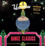 Dancin' the Night Away