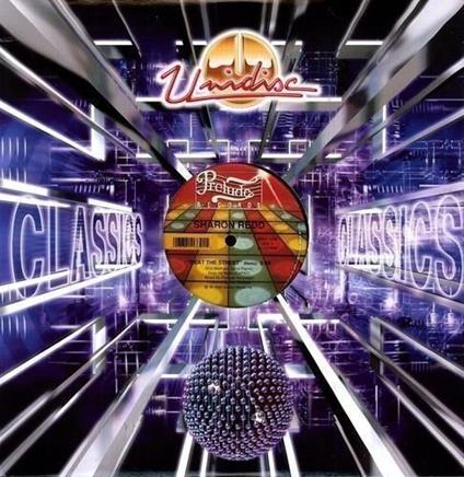 Beat The Street - Vinile LP di Sharon Redd