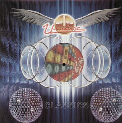 Gonna Get Over You - Vinile LP di France Joli