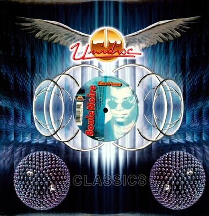 Aimer D'Amour - Vinile LP di Boule Noire