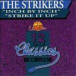 Inch By Inch - CD Audio Singolo di Strikers