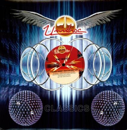 I Wanna Dance - Vinile LP di Katmandu