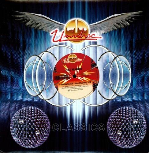 I Wanna Dance - Vinile LP di Katmandu