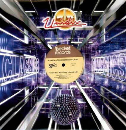 Every Way but Loose - Vinile LP di Oneness of Juju