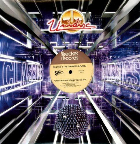 Every Way but Loose - Vinile LP di Oneness of Juju