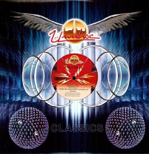 Gonna Get Along Without You Now - If You Could Read My Mind - Vinile LP di Viola Wills