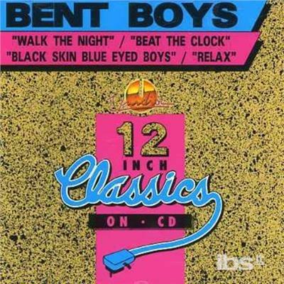Walk The Night - CD Audio di Bent Boys