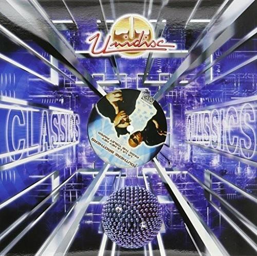 La La La Hey Hey - Vinile LP di Outhere Brothers