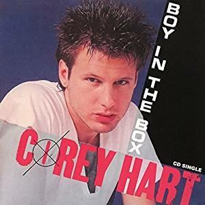 Boy in the Box - CD Audio Singolo di Corey Hart