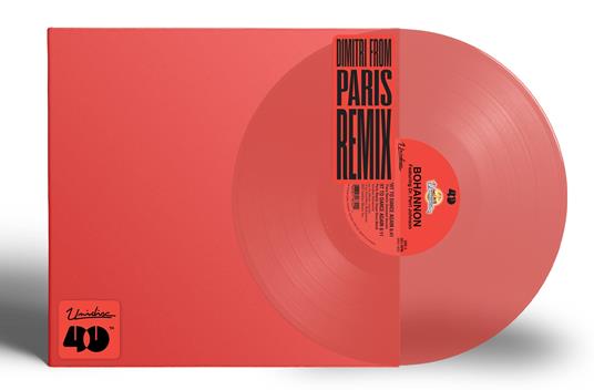 Let'S Start To Dance Again - Vinile LP di Bohannon