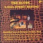 Blues. a Real Summit Meeting - CD Audio