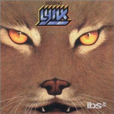 Missing - CD Audio di Lynx