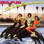 Big Fun - CD Audio di Shalamar