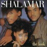 Look - CD Audio di Shalamar