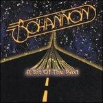 A Bit of the Past - CD Audio di Bohannon