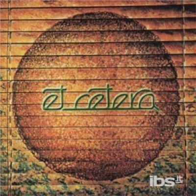 Et Cetera - CD Audio di Et Cetera