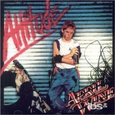 Attitude - CD Audio di April Wine