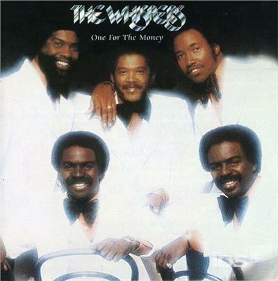 One for the Money - CD Audio di Whispers
