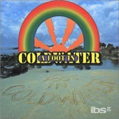 A Foot in Coldwater - CD Audio di A Foot in Coldwater