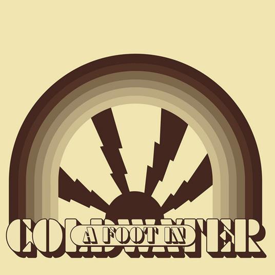 A Foot In Coldwater - Vinile LP di A Foot in Coldwater