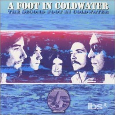 2nd Foot in Coldwater - CD Audio di A Foot in Coldwater
