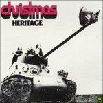 Heritage - CD Audio di Christmas