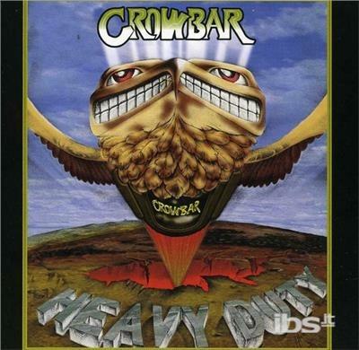 Heavy Duty - CD Audio di Crowbar