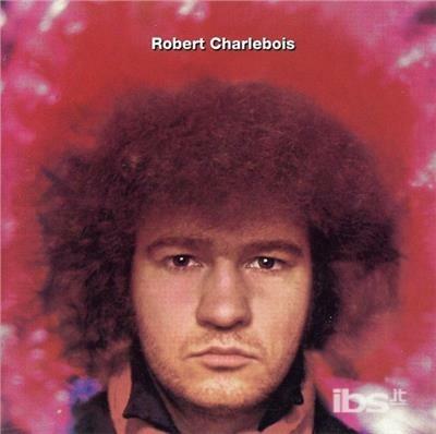Quebec Love Vol.2 - CD Audio di Robert Charlebois