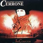 Cerrone Xi-The Collector