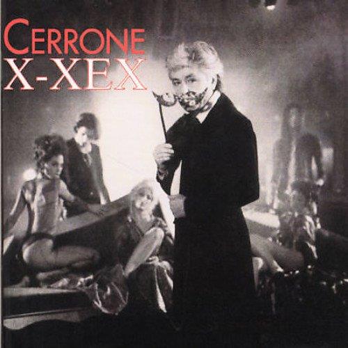 X-Xex - CD Audio di Cerrone
