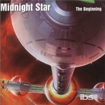 Beginning - CD Audio di Midnight Star