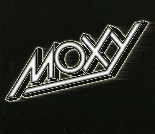 Moxy - CD Audio di Moxy
