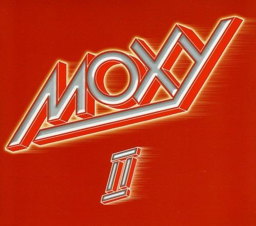 Moxy II - CD Audio di Moxy