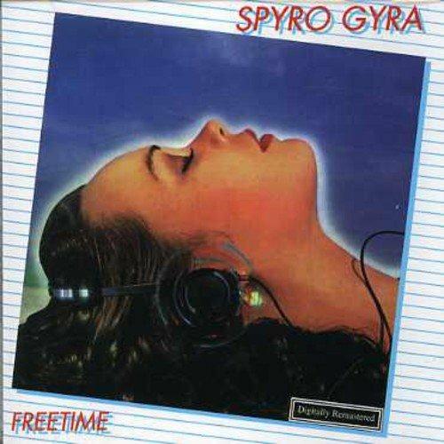 Freetime - CD Audio di Spyro Gyra