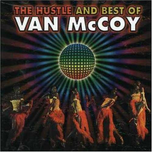 Hustle And Best Of - CD Audio di Van McCoy