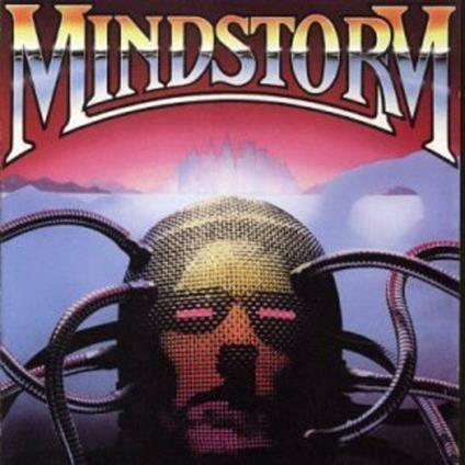 Mindstorm - CD Audio di Mindstorm