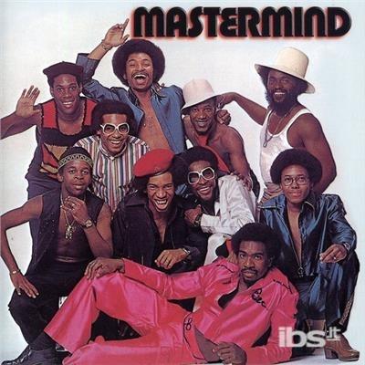 Mastermind - CD Audio di Mastermind