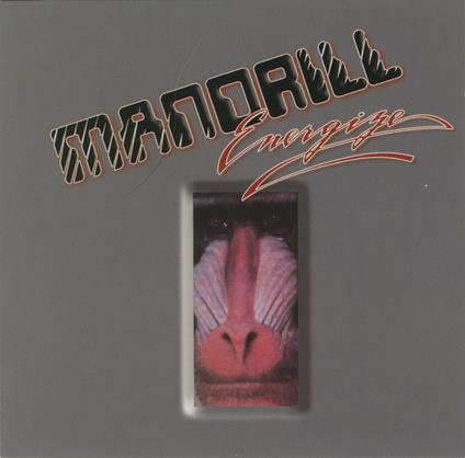 Energize - CD Audio di Mandrill