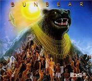 Sunbear