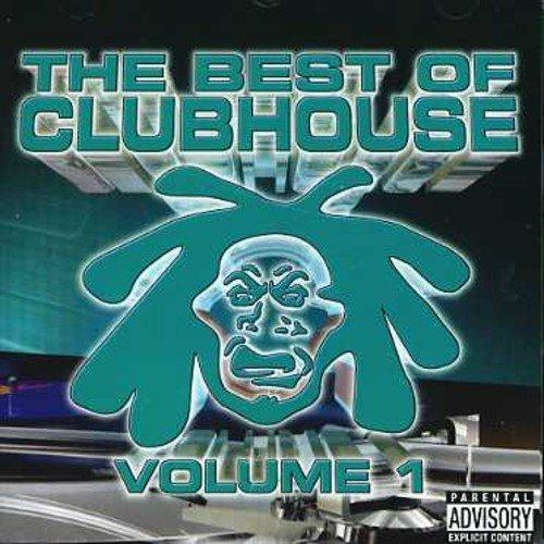 Best of Clubhouse vol.1 - CD Audio