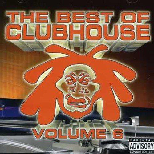 Best of Clubhouse vol.6 - CD Audio