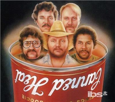 Kings of the Boogie - CD Audio di Canned Heat