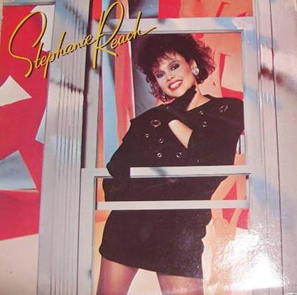 Stephanie Reach - CD Audio di Stephanie Reach