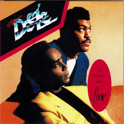 An Invitation to Love - CD Audio di Deele